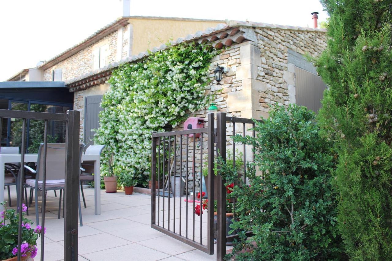 Bed & Breakfast Mas Auroma