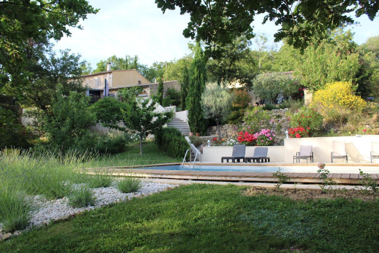 Mas Auroma Bed & Breakfast