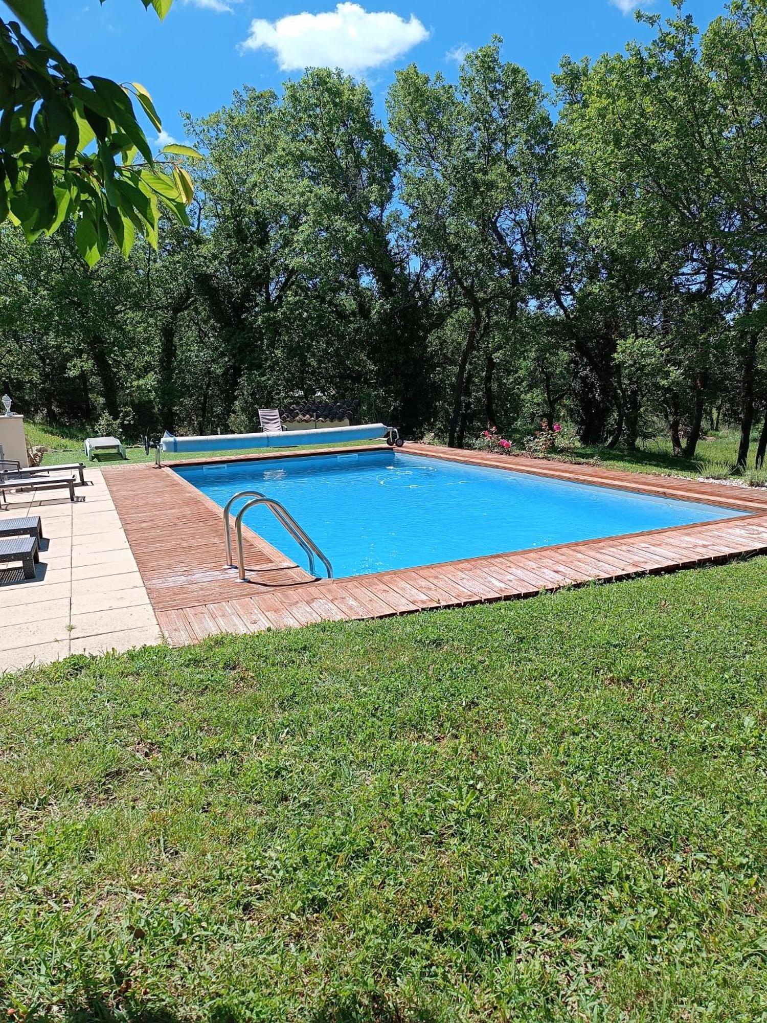 Bed & Breakfast Mas Auroma Murs (Vaucluse)