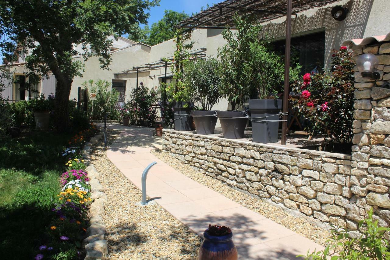 Bed & Breakfast Mas Auroma